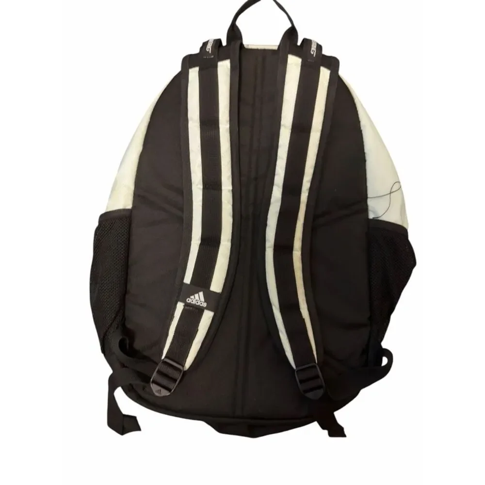 adidas Mint and Black Everyday Backpack
